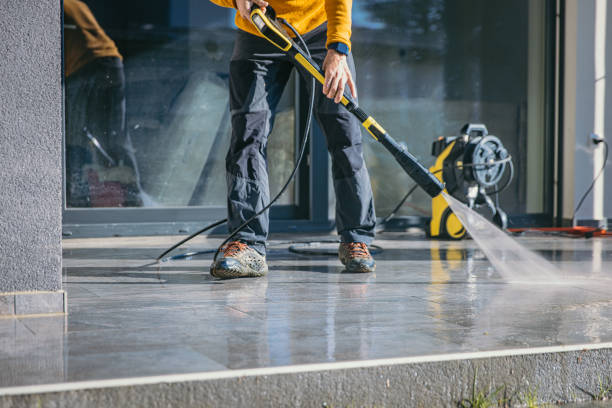 Trusted Dripping Springs, TX Pressure Washing Services Experts