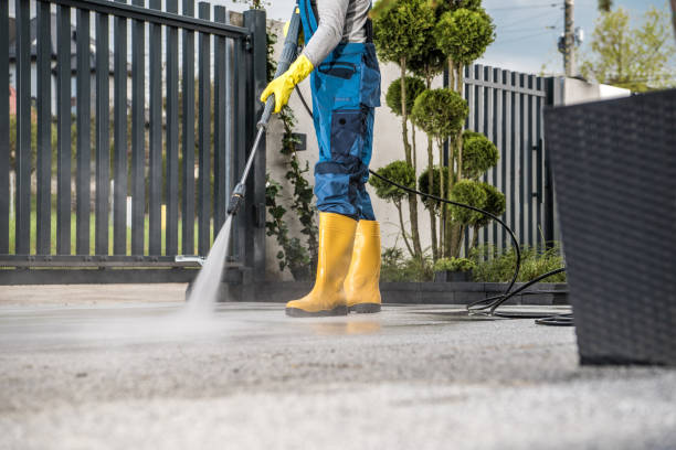 Best Restaurant Pressure Washing  in Dripping Springs, TX