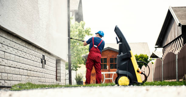 Best Sidewalk and Walkway Cleaning  in Dripping Springs, TX